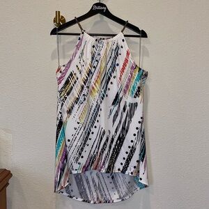 Essentials Tank Top